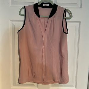 Ladies Elfin Sleevless Top XL